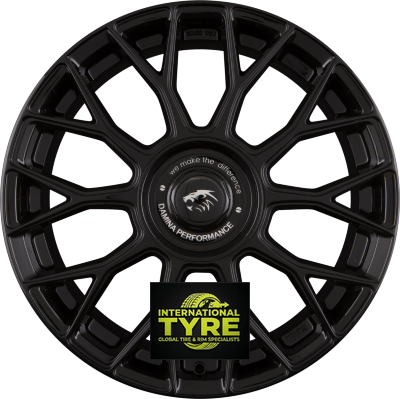 Damina Performance DM10 8.00x18